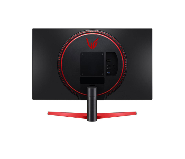 LG 27'' UltraGear 27GN800-B IPS 144Hz 1ms - 612636 - zdjęcie 6